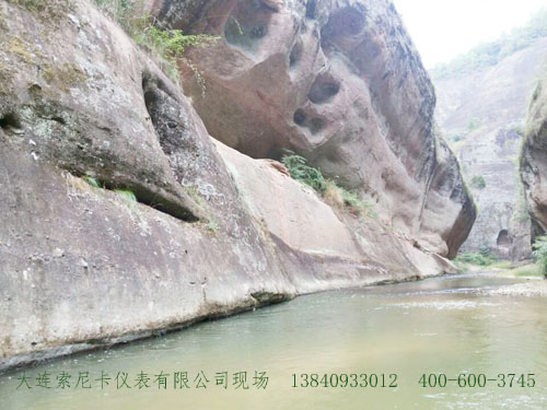 泰寧縣風景
